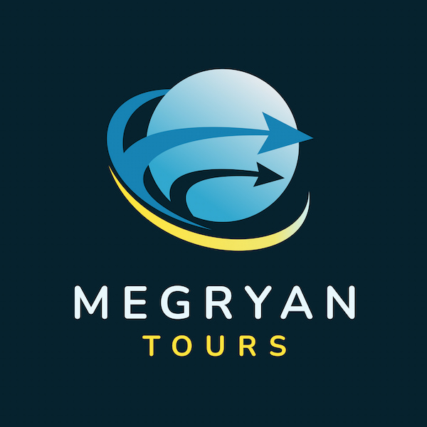 logo Megryan Tours